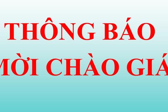  Tin tức - Sự kiện mới