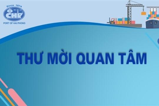  Tin tức - Sự kiện mới